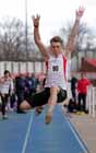 Scott Hall (Gateshead Harriers).